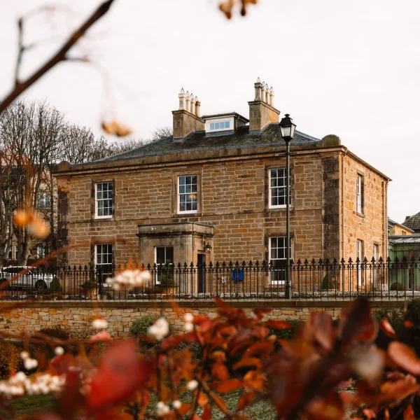 ❤️ 2 Night Valentine's '26 Break for 2 at Links House, Royal Dornoch + £200 ❤️