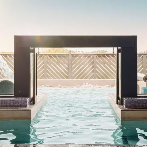 🫧 Two Night Spa Break For 2 At Marine Hotel & Spa, North Berwick + £200 🫧