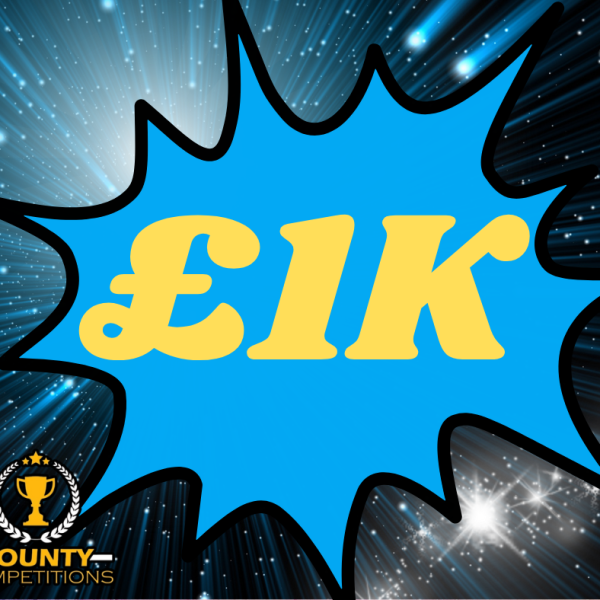 Won 😎£1000😎