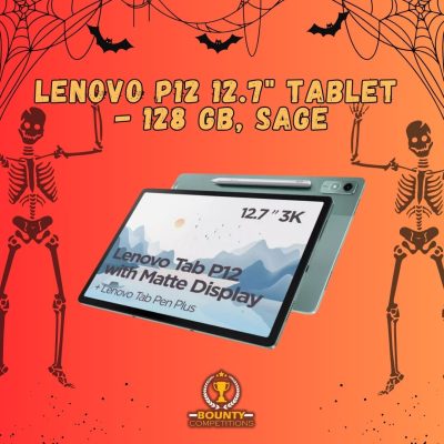 LENOVO P12 12.7" Tablet - 128 GB 🖋️