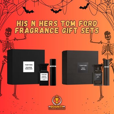 🎁 His n Hers Tom Ford Fragrance Gift Sets 🎁