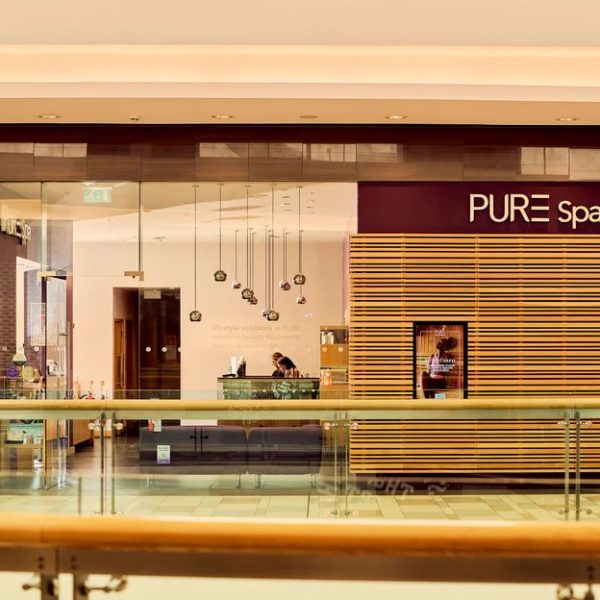 ⭐ Massage and Facial Combo for two at PURE Spa & Beauty Union Square + £150 ⭐