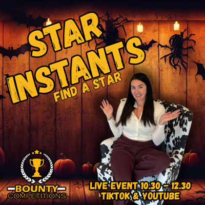 🔴⭐STAR INSTANTS