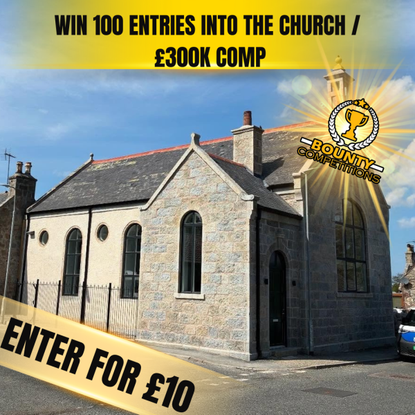 Won π΄ODDS BOOSTER β MINI DRAW #217