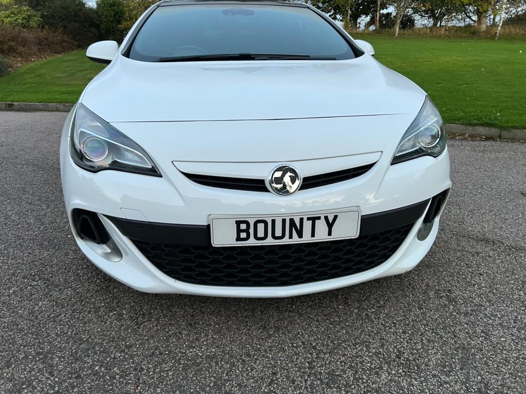 🏆VAUXHALL ASTRA VXR ENTER FOR 49P🏆