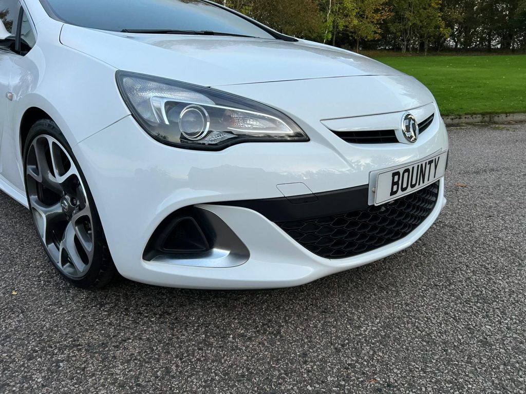 🏆VAUXHALL ASTRA VXR ENTER FOR 49P🏆