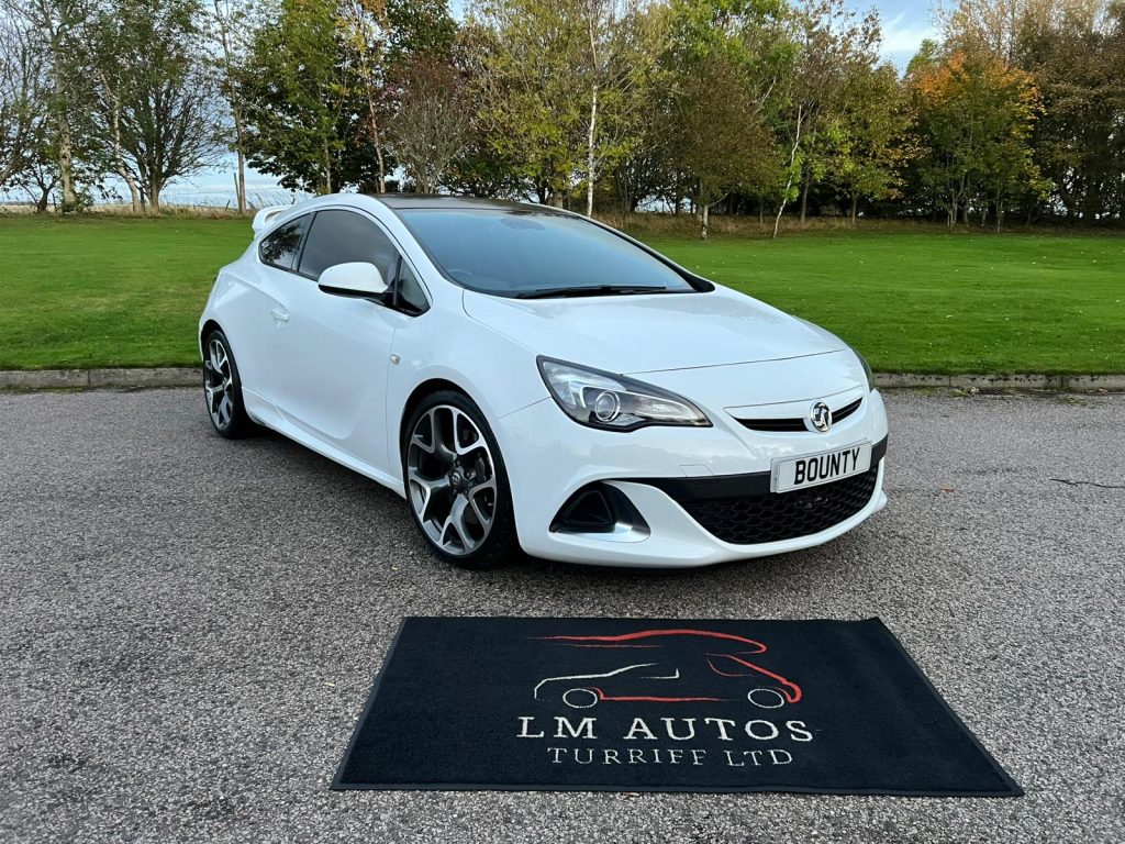 🏆VAUXHALL ASTRA VXR ENTER FOR 49P🏆