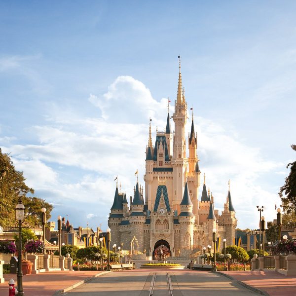 🏰 14 Nights DisneyWorld, Florida Summer '26 + £1K 🏰