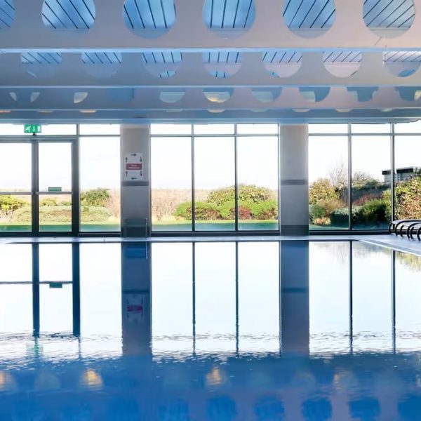🫧 Two Night Spa Break For 2 At Marine Hotel & Spa, North Berwick + £200 🫧