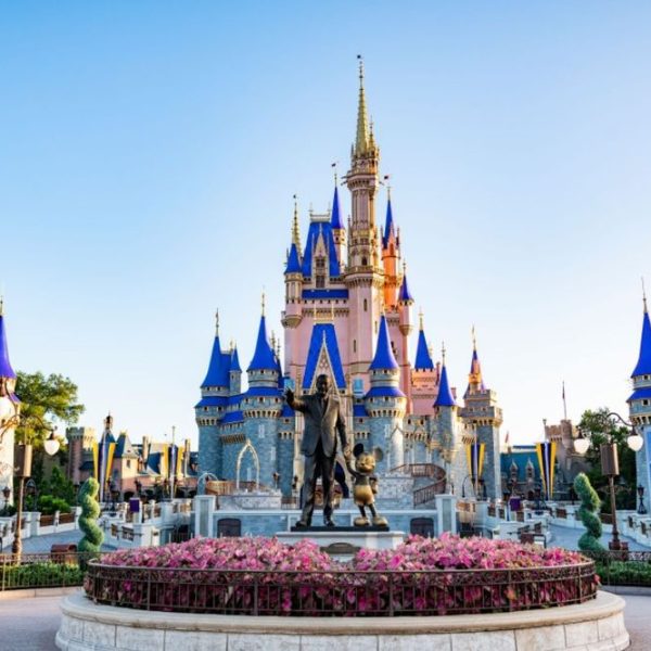 🧚‍♀️🐭 14 Nights Disneyworld, Florida Easter '26 For Family of 4 + £1K🐭🧚‍♀️