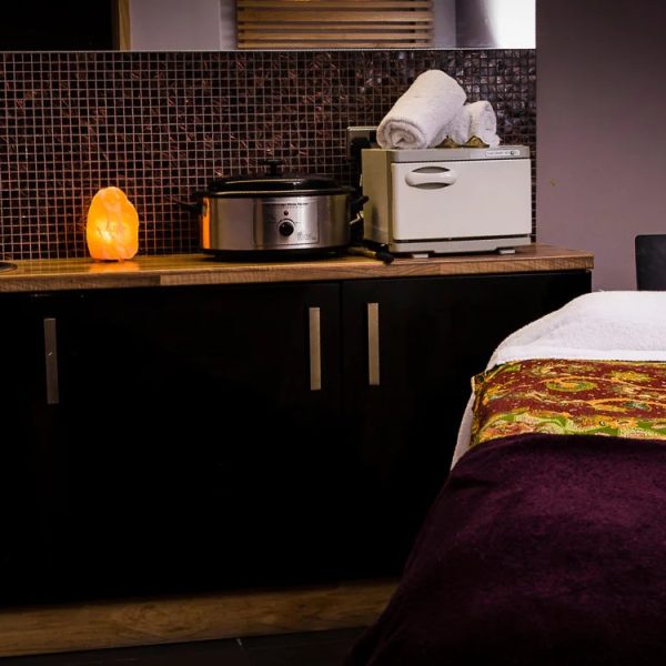 ⭐ Massage and Facial Combo for two at PURE Spa & Beauty Union Square + £150 ⭐