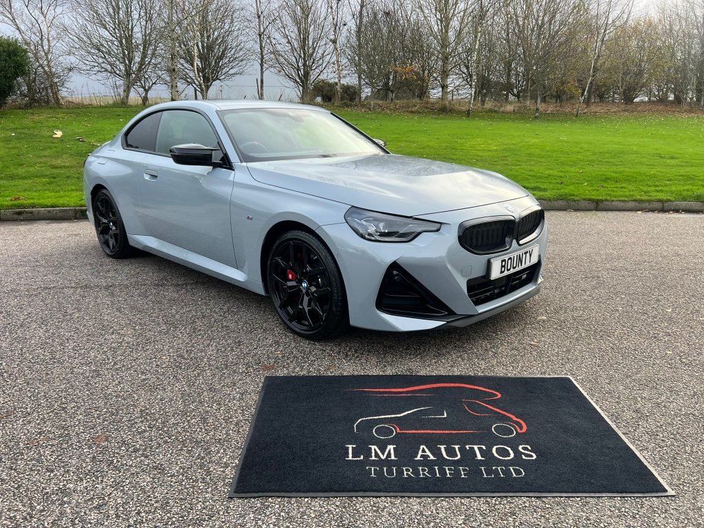 🏆BMW M240l X-Drive🏆