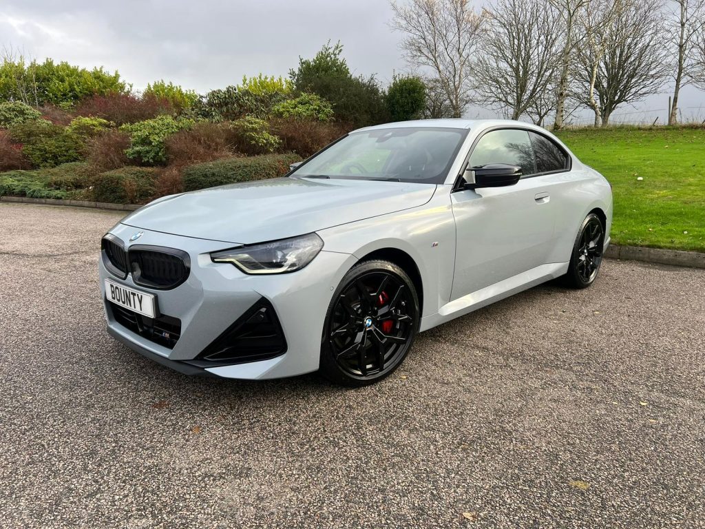 🏆BMW M240l X-Drive🏆