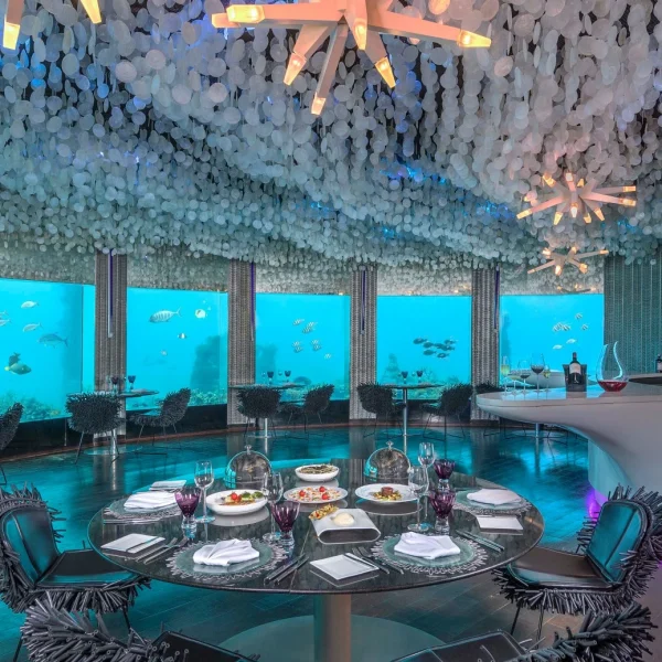 🌴 7-Nights in Niyama Private Islands Resort, Maldives for 2 🌴