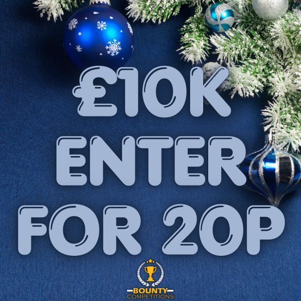 Won 🔴£10K ENTER FOR 20P! #19