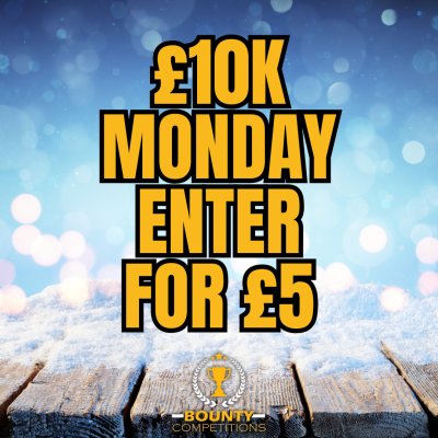 £10K SUPER LOW ODDS 🔥🔥 #5