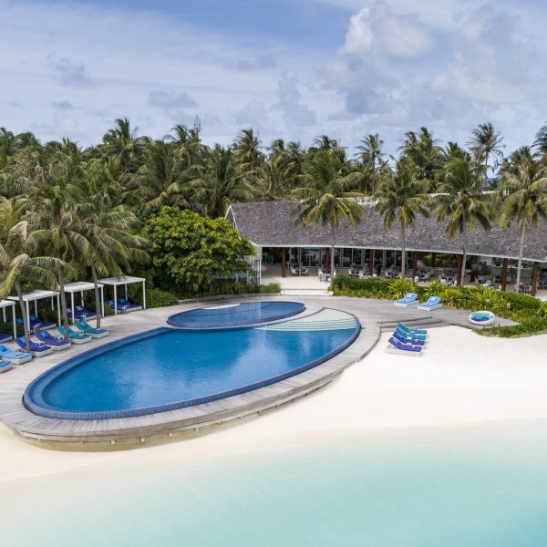 🌴 7-Nights in Niyama Private Islands Resort, Maldives for 2 🌴