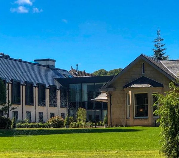 🌻 2 Night Easter Weekend Stay for two at the 5* Ness Walk, Inverness + £200 🌻