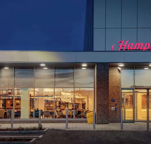 π SCOTLAND V ENGLAND SIX NATIONS 2 PASSES - MURRAYFIELD 14/02/2026 + HOTEL STAY + Β£200 π