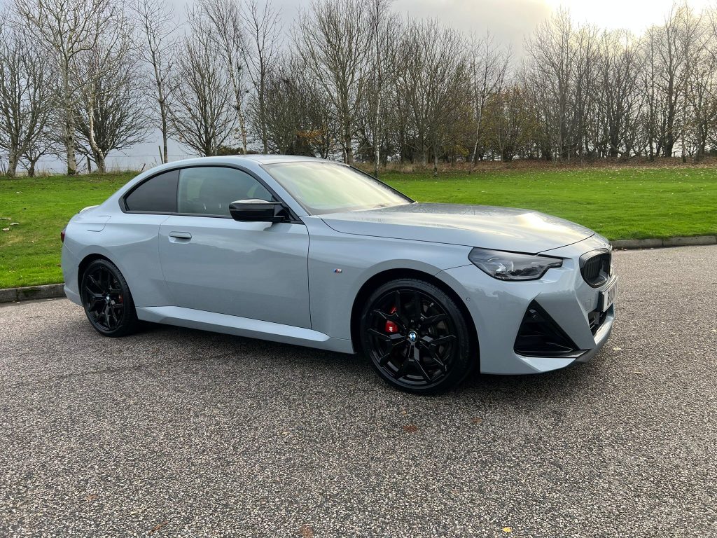 🏆BMW M240l X-Drive🏆