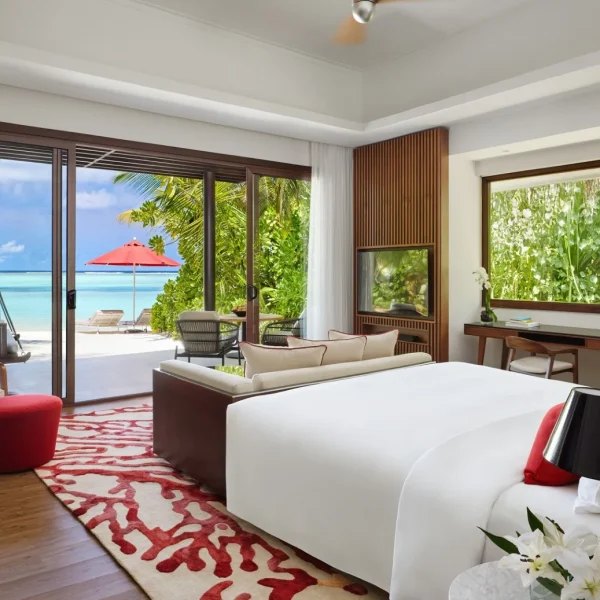 🌴 7-Nights in Niyama Private Islands Resort, Maldives for 2 🌴