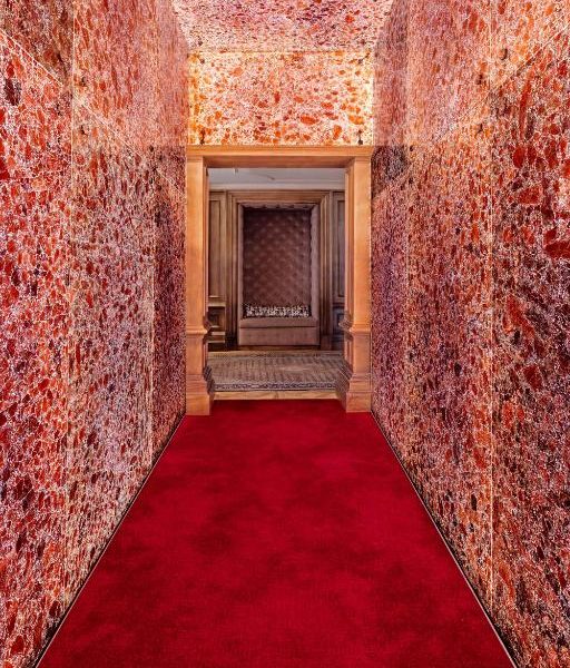 5* Virgin Hotels Edinburgh Two Night Weekend Break with Breakfast for Two