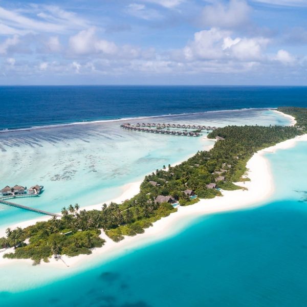 🌴 7-Nights in Niyama Private Islands Resort, Maldives for 2 🌴