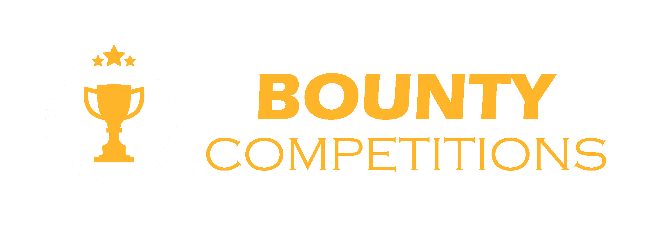 Bounty Competitions