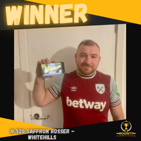 Won 🎁🌟 Sephora Favorites 2025 Advent Calendar 🌟🎁