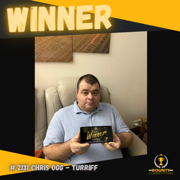 Won 🇪🇸 7 Night stay at Bounty Familia Casa Spain & £1K, Sleeps 6- 2026 🇪🇸 #15