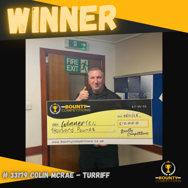 Won 🔴£10K ENTER FOR 20P! #9