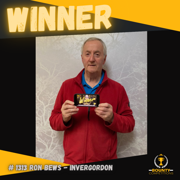 Won ยฃ4K ENTER FOR 75P ๐