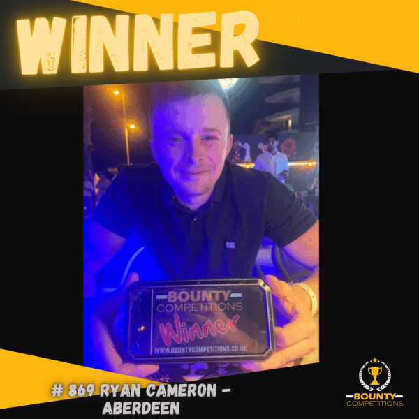 Won £2K ENTER FOR 89P💰#2