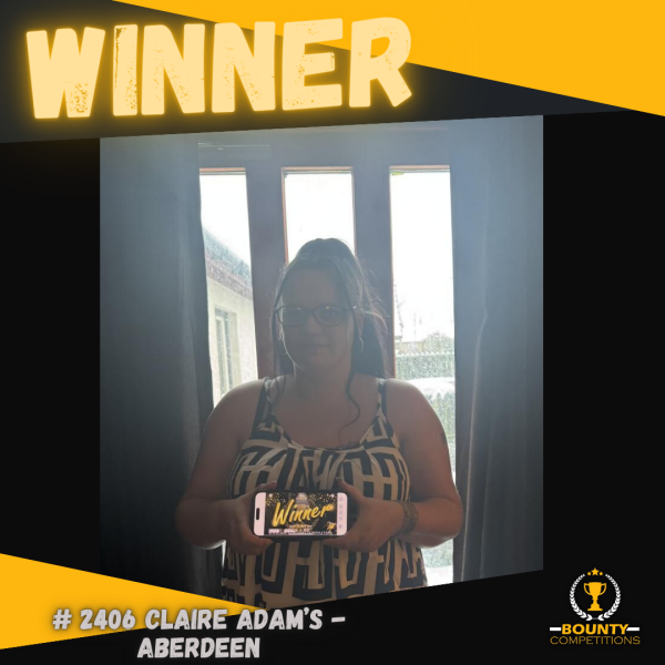 Won 🔴£1K ENTER FOR 20P