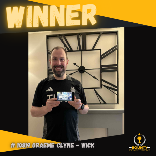 Won 🎄CHRISTMAS TECH BUNDLE 🎄