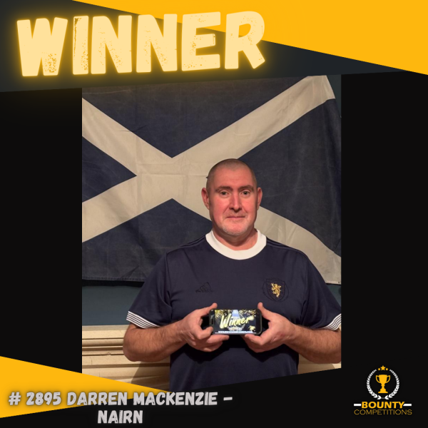 Won 🔴⚽ Scotland World Cup – 3 Group Games Package For 2 with Flights, Hotels + £2K ⚽