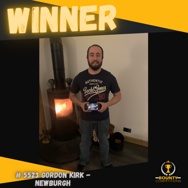 Won 👑£5K ENTER FOR £1.20👑#2