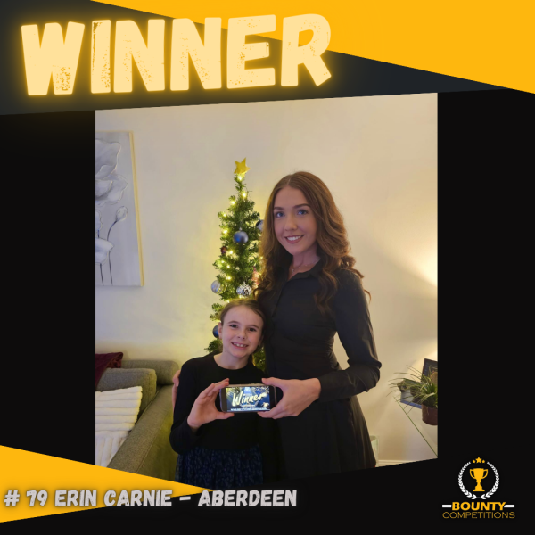 Won 🔔 Ring Doorbell + Security Bundle 🔔