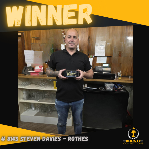 Won 🔴FRIDAY £10K – ENTER FOR 99P