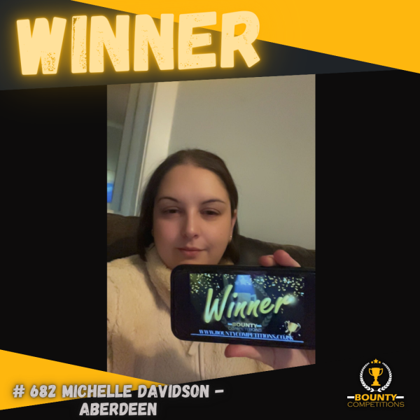 Won 📺 £1000 Curry’s E-Gift Card 📺