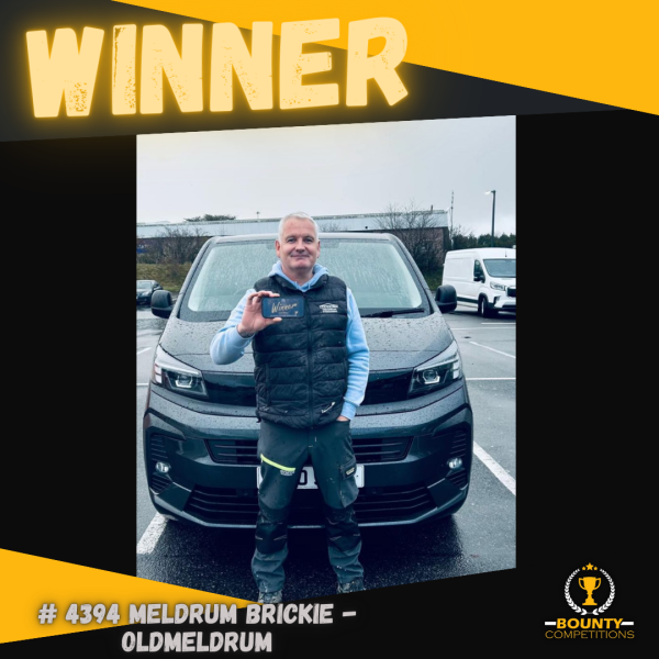 Won 🔴£1K ENTER FOR 35P