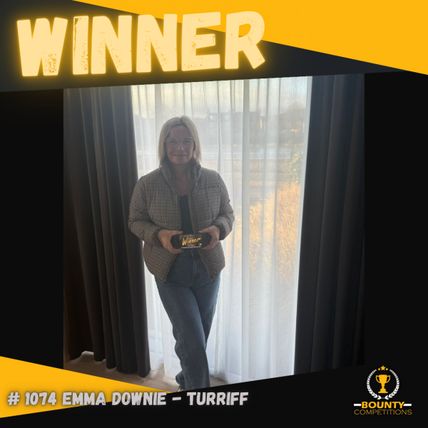 Won £1750 ENTER FOR 85P! #19