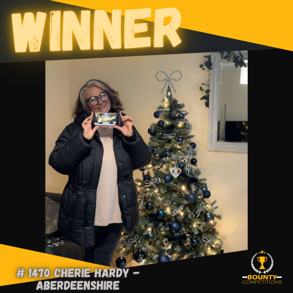 Won 🔴£2K ENTER FOR 50P