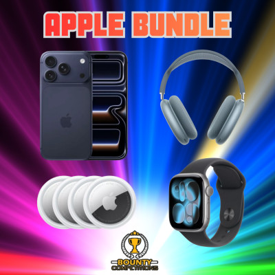 Apple Bundle🤩🤩
