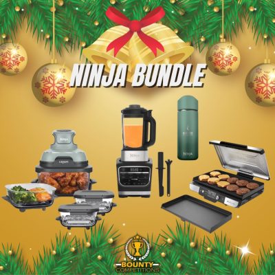🧑‍🍳 Ninja Bundle 🧑‍🍳