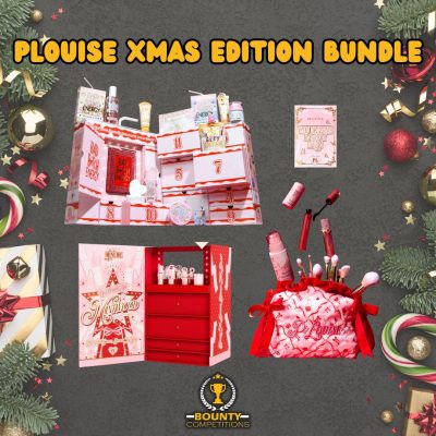 🎄 P.Louise Christmas Edition Bundle 🎄