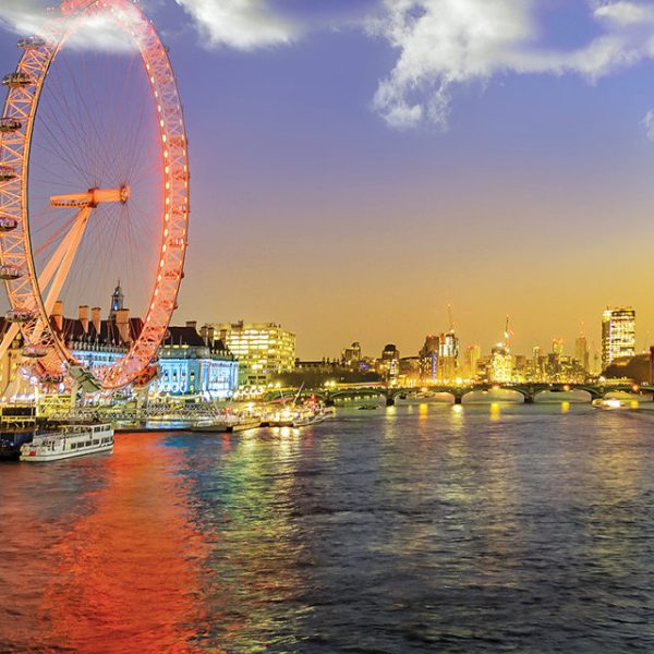 💘 Luxury Valentine’s Weekend in London for 2 – February 2026! & £200💘