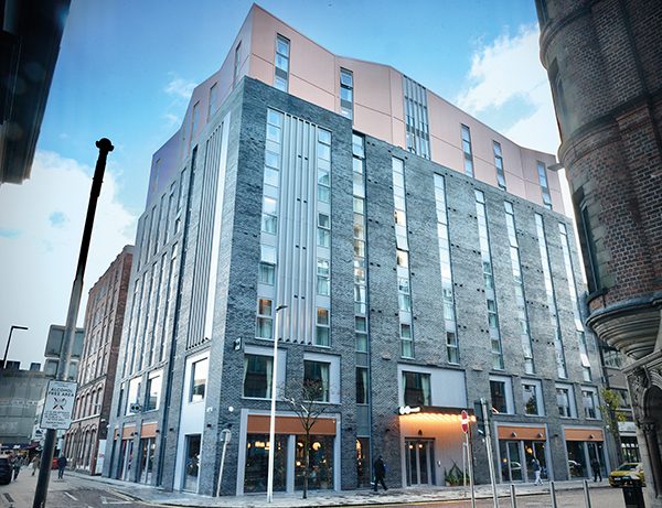 ✈️ Belfast 3 Night Stay for 2 April '26 + £300 ✈️