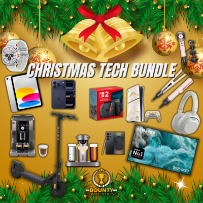 🎄CHRISTMAS TECH BUNDLE 🎄