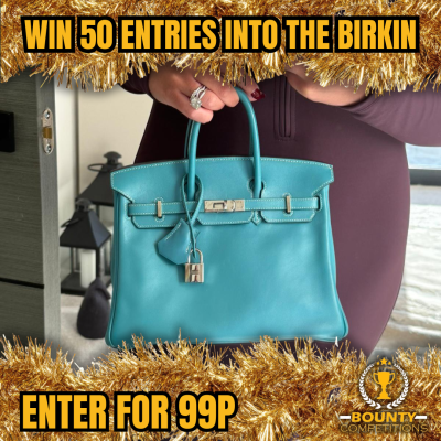 🔴ODDS BOOSTER - MINI DRAW #260